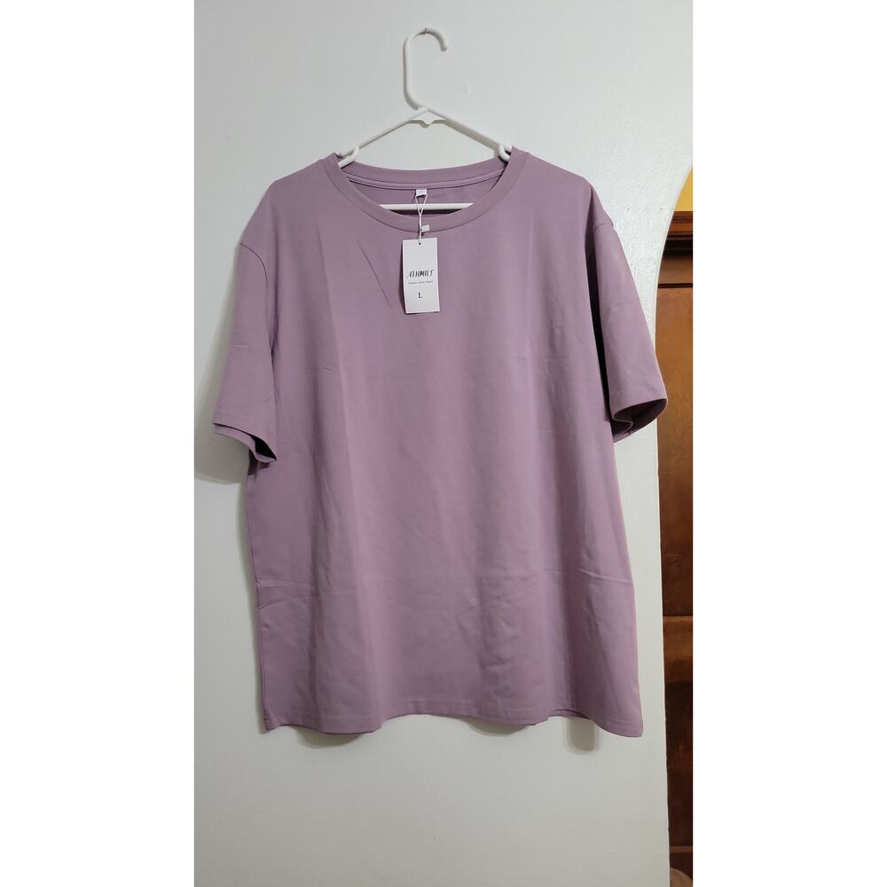 Large Athmile Top